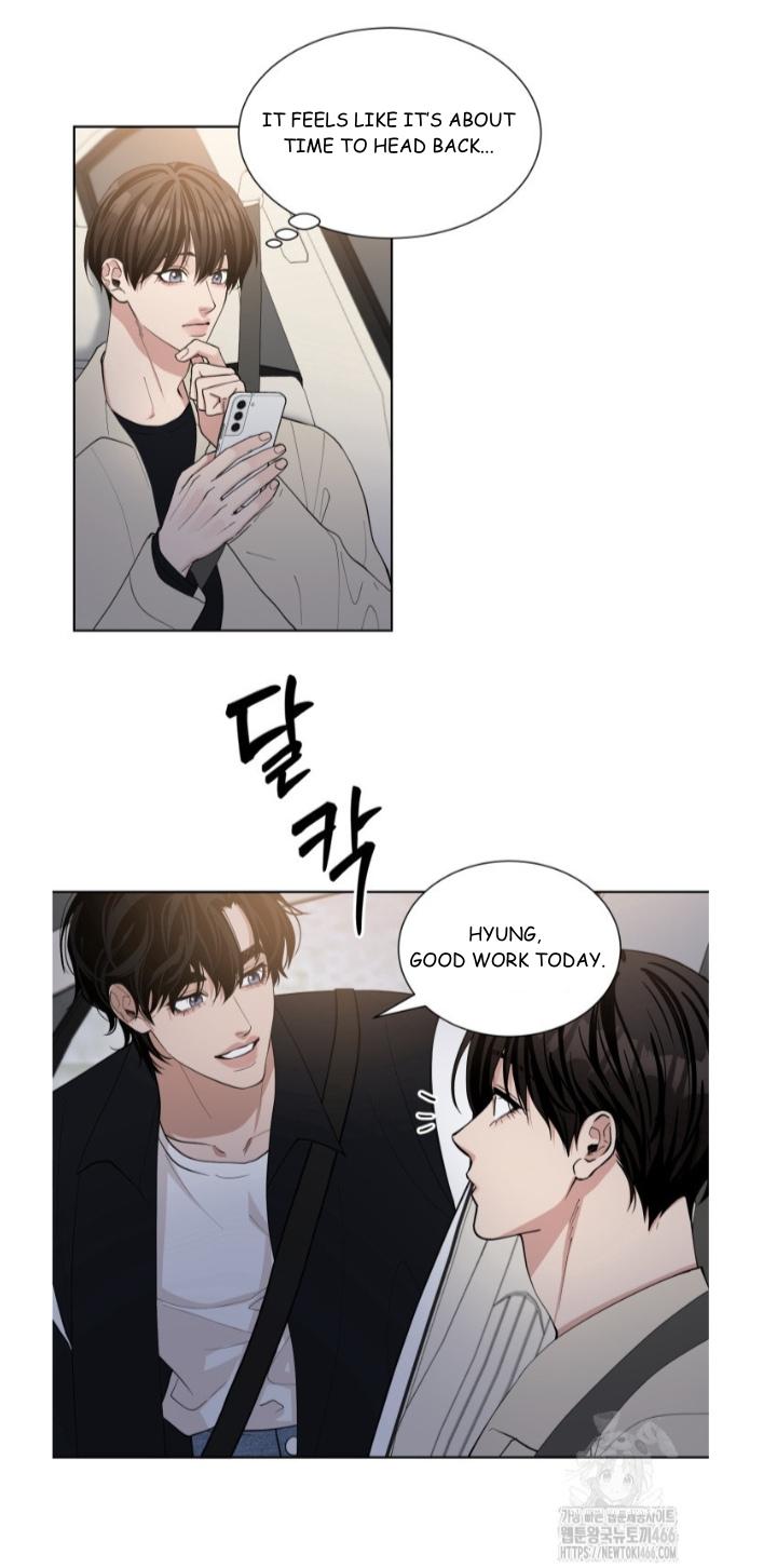 Semi Family Love Chapter 8 page 4 - 