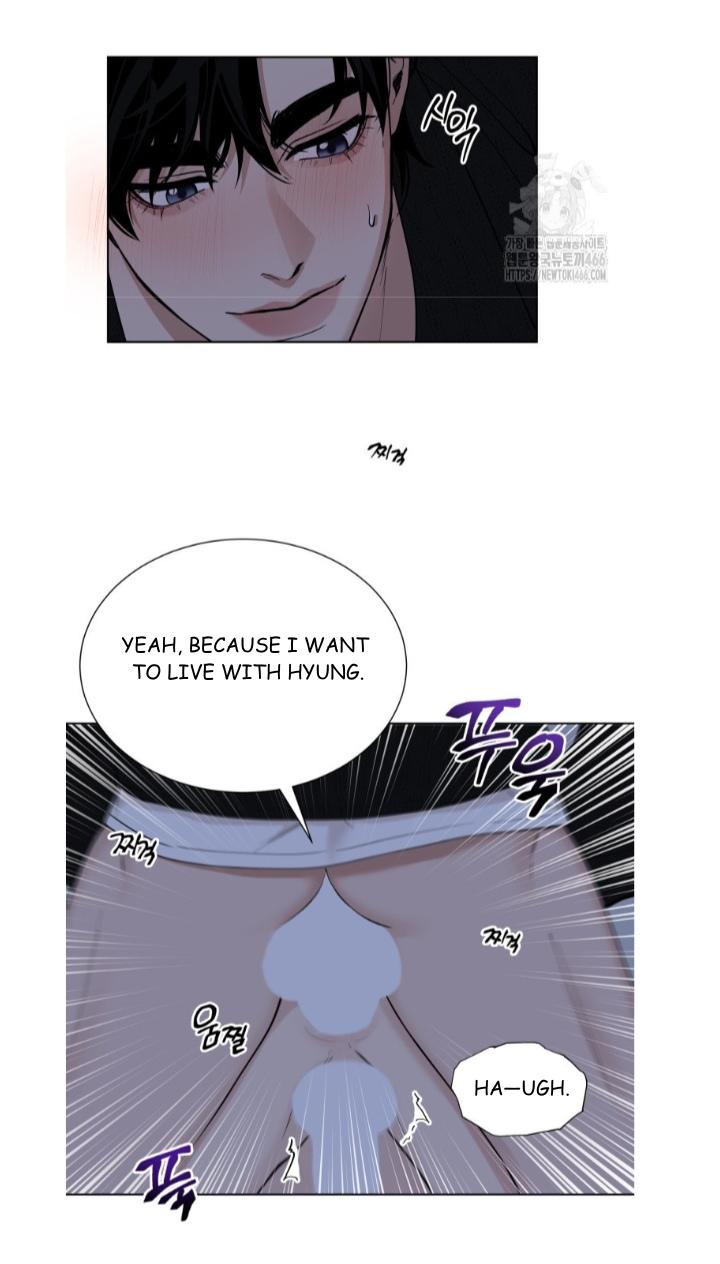 Semi Family Love Chapter 8 page 33 - 