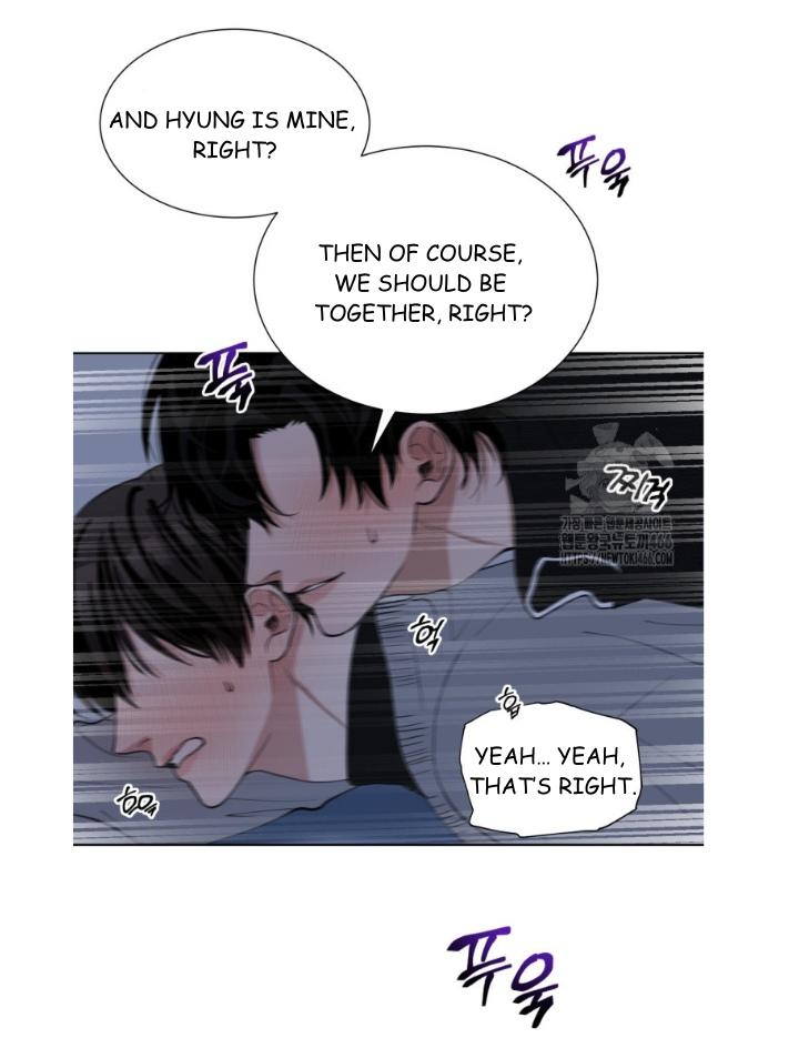 Semi Family Love Chapter 8 page 34 - 