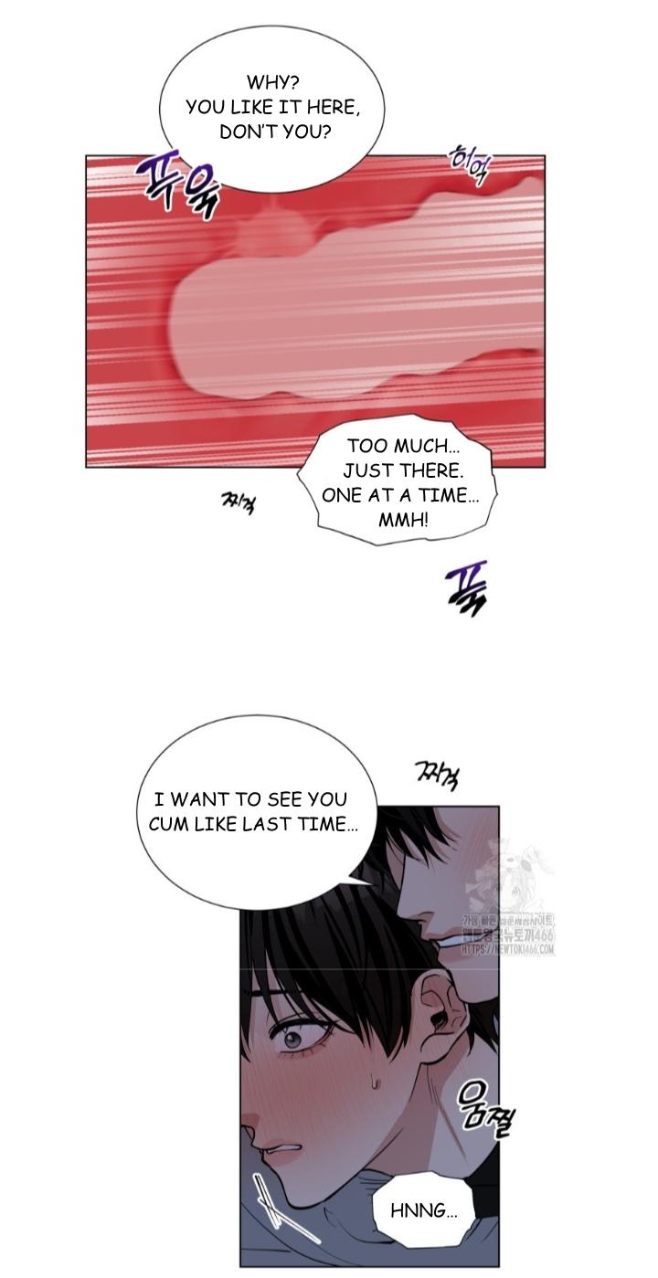 Semi Family Love Chapter 8 page 35 - 