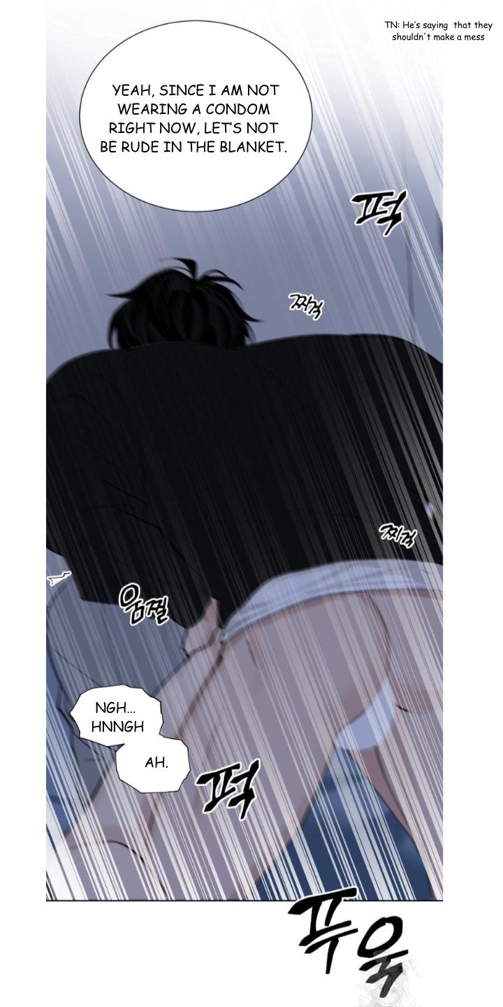 Semi Family Love Chapter 8 page 37 - 