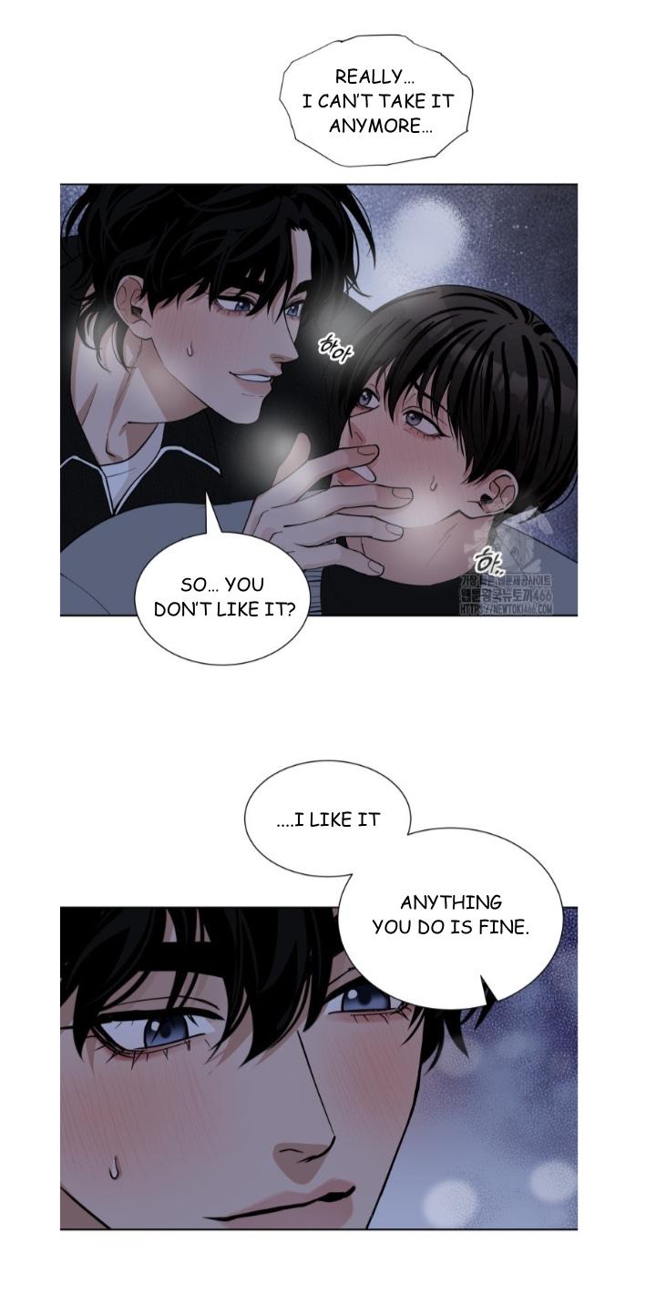 Semi Family Love Chapter 8 page 39 - 