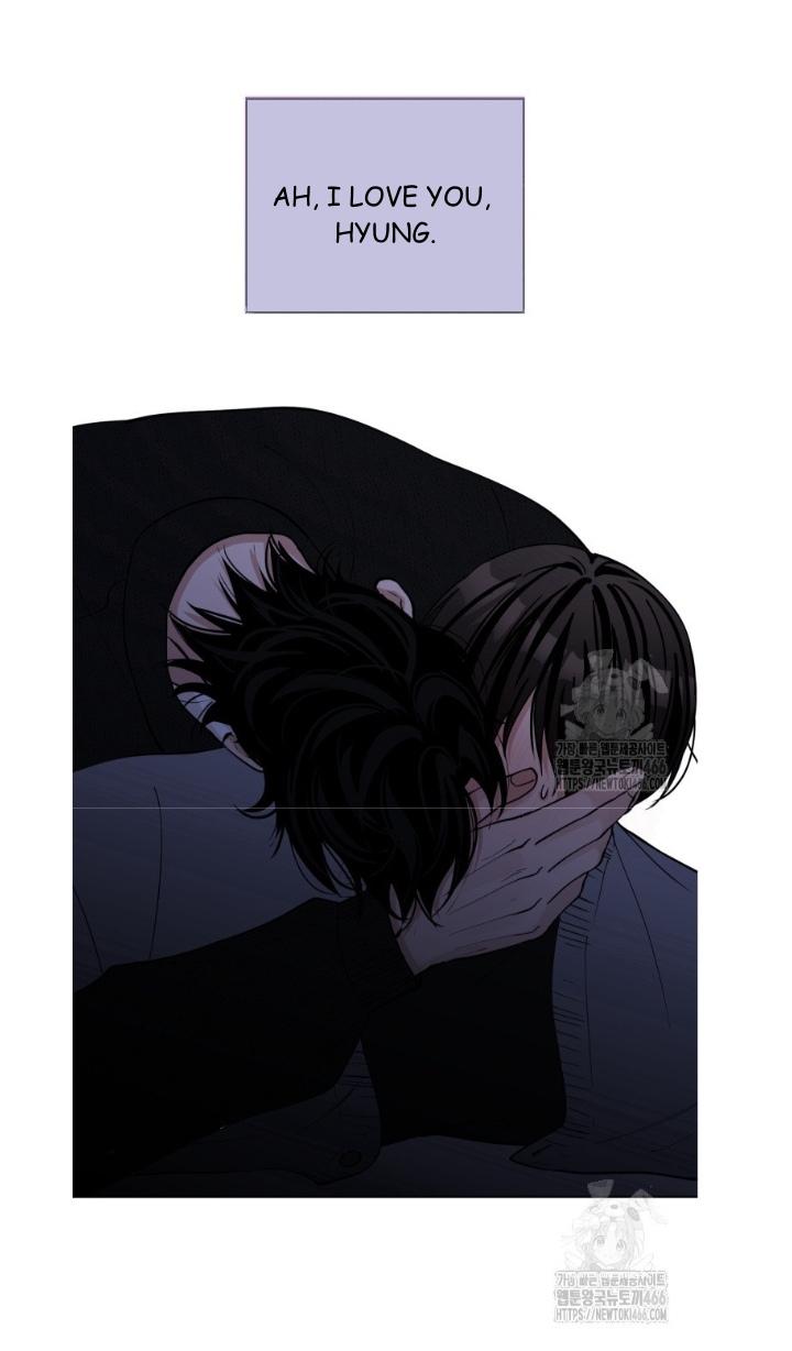 Semi Family Love Chapter 8 page 40 - 