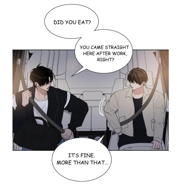 Semi Family Love Chapter 8 page 5 - 