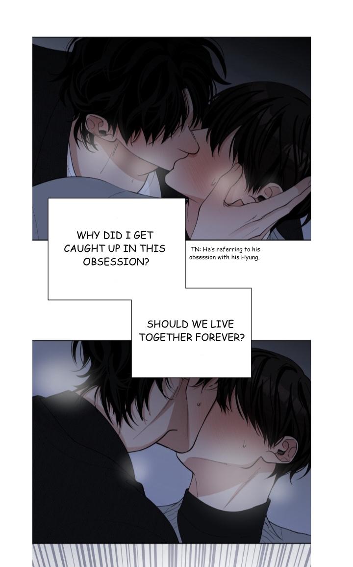 Semi Family Love Chapter 8 page 41 - 