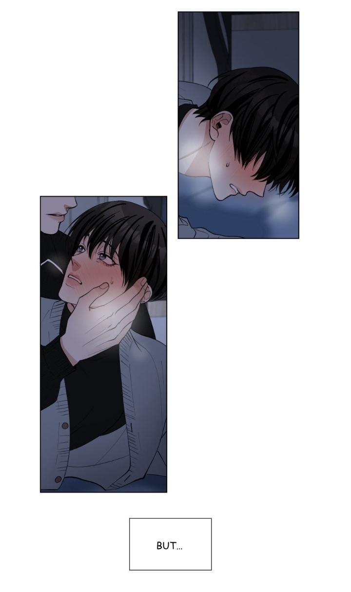 Semi Family Love Chapter 8 page 43 - 