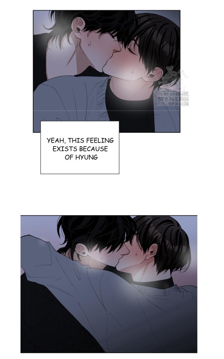 Semi Family Love Chapter 8 page 44 - 