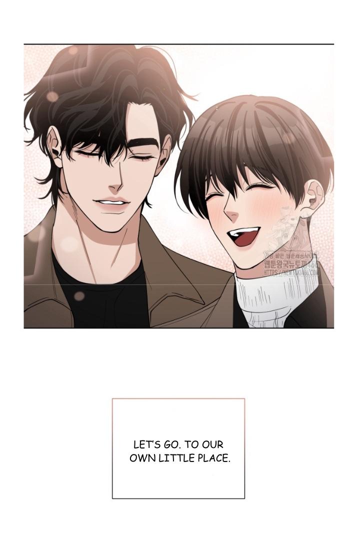 Semi Family Love Chapter 8 page 48 - 