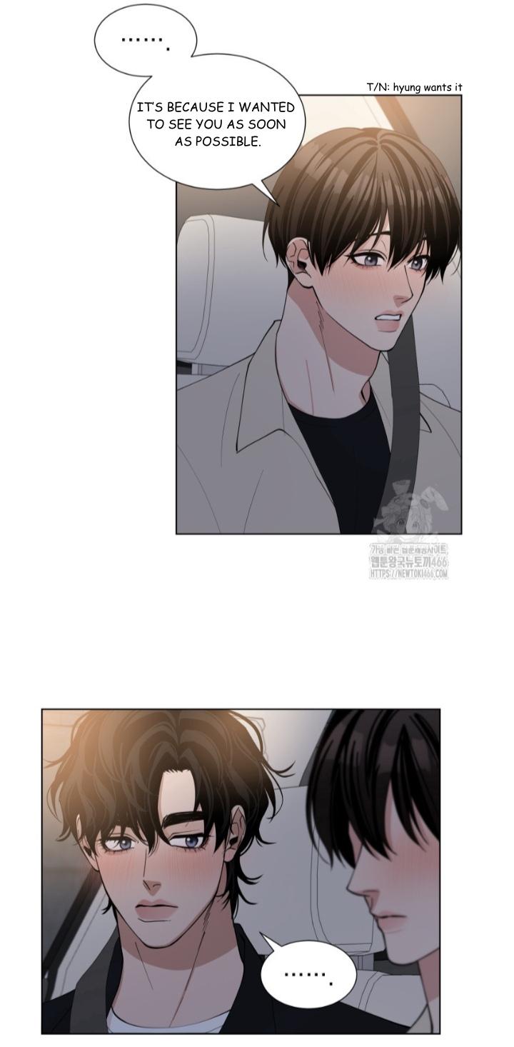 Semi Family Love Chapter 8 page 6 - 