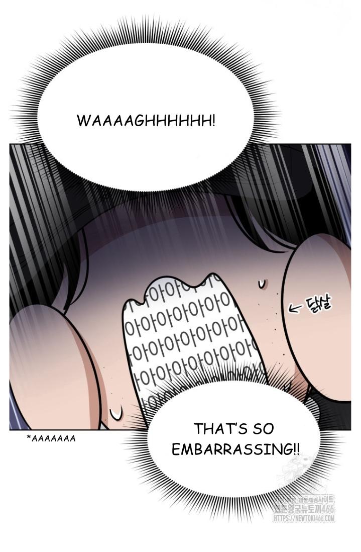 Semi Family Love Chapter 9 page 11 - 