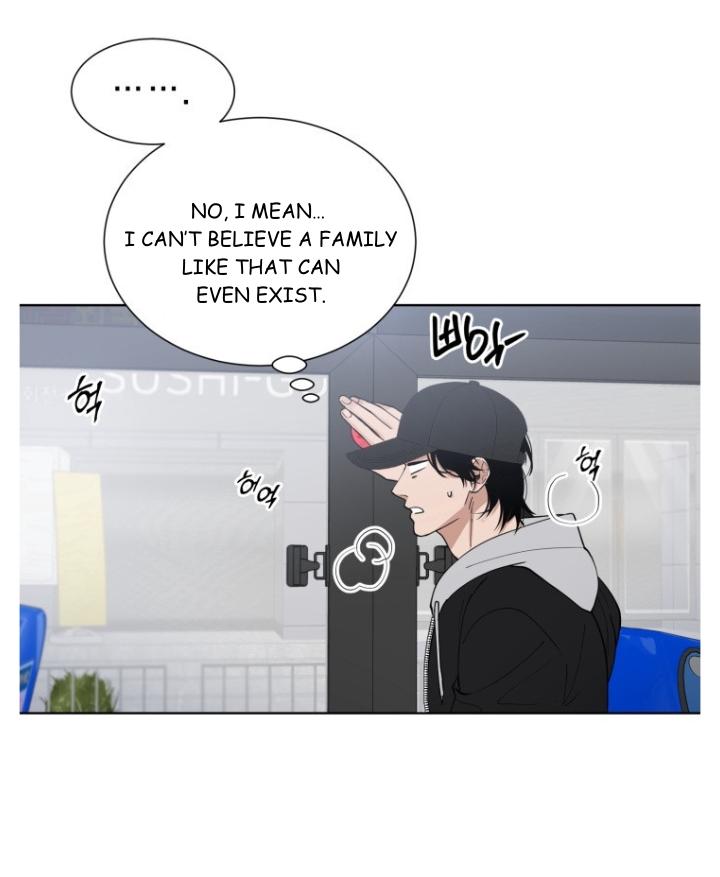 Semi Family Love Chapter 9 page 12 - 