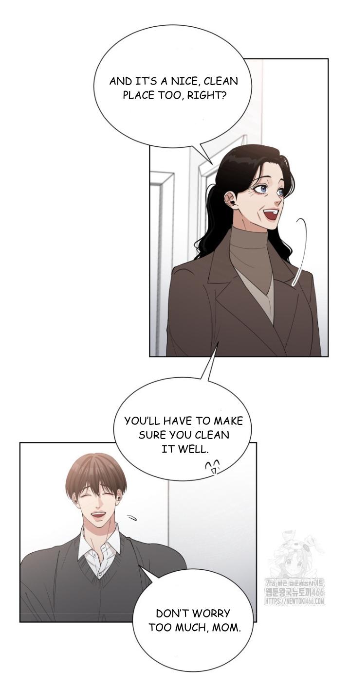 Semi Family Love Chapter 9 page 20 - 