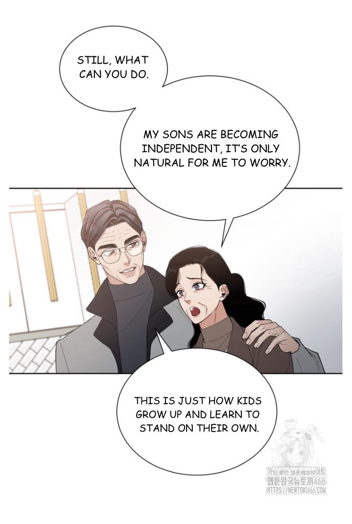 Semi Family Love Chapter 9 page 21 - 