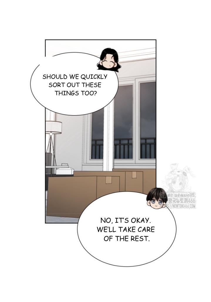 Semi Family Love Chapter 9 page 23 - 