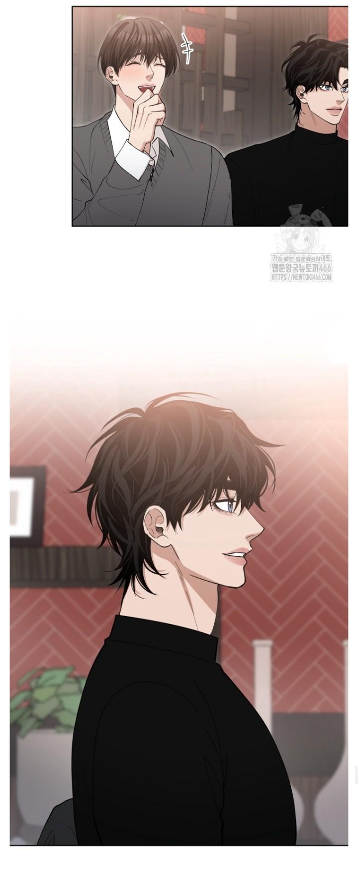 Semi Family Love Chapter 9 page 26 - 