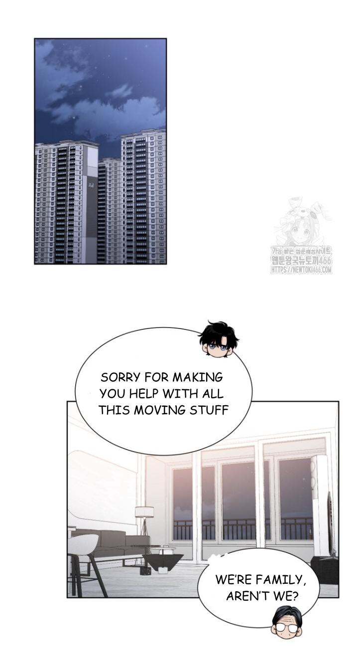 Semi Family Love Chapter 9 page 28 - 