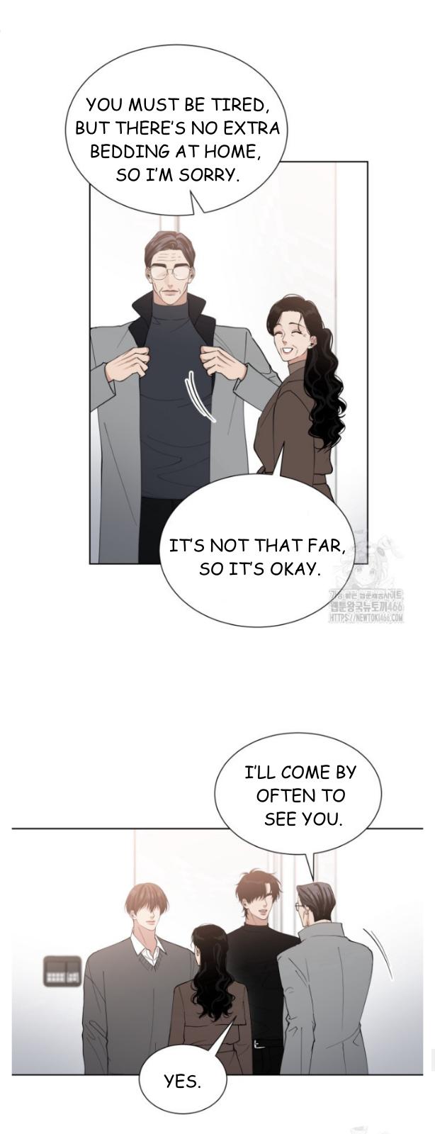 Semi Family Love Chapter 9 page 29 - 