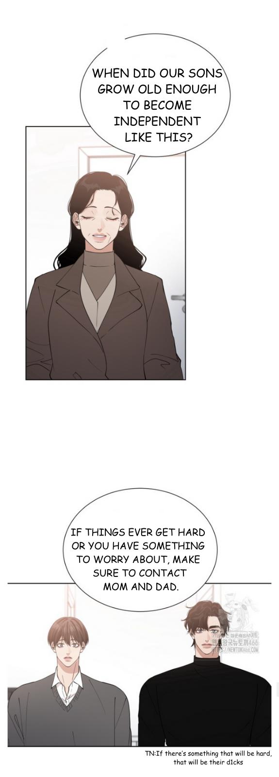 Semi Family Love Chapter 9 page 30 - 