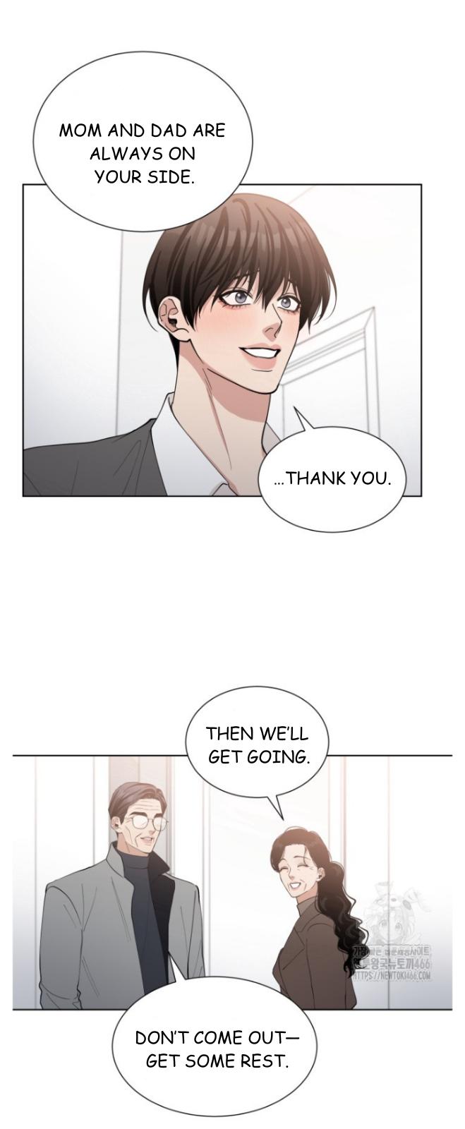 Semi Family Love Chapter 9 page 31 - 