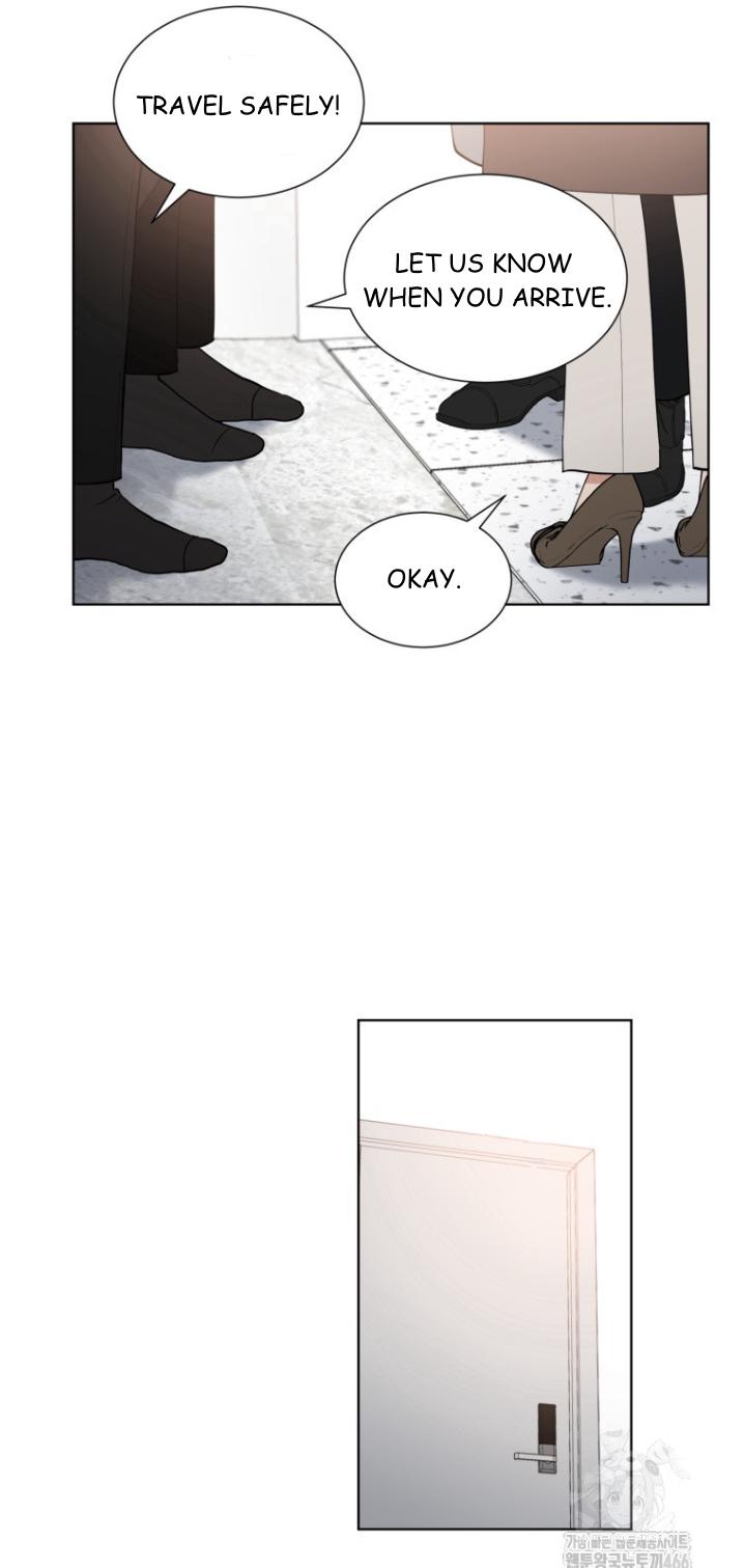 Semi Family Love Chapter 9 page 32 - 