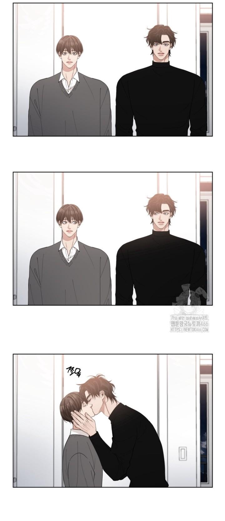 Semi Family Love Chapter 9 page 33 - 