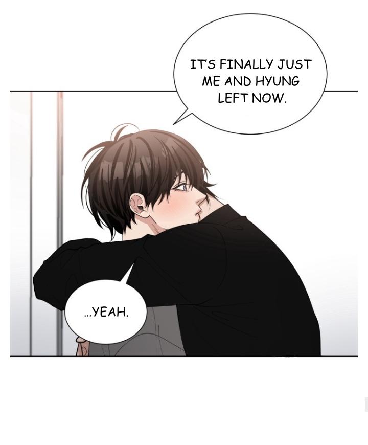 Semi Family Love Chapter 9 page 34 - 