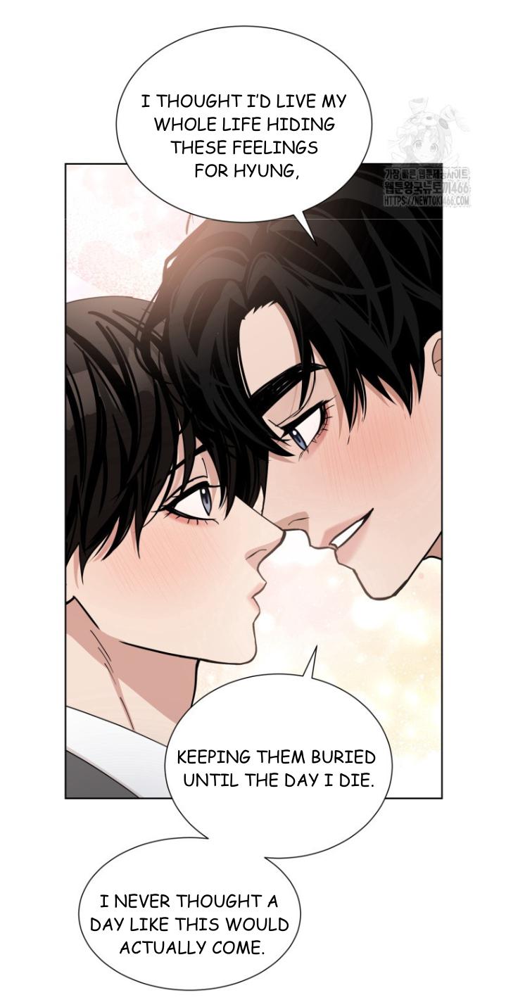 Semi Family Love Chapter 9 page 35 - 