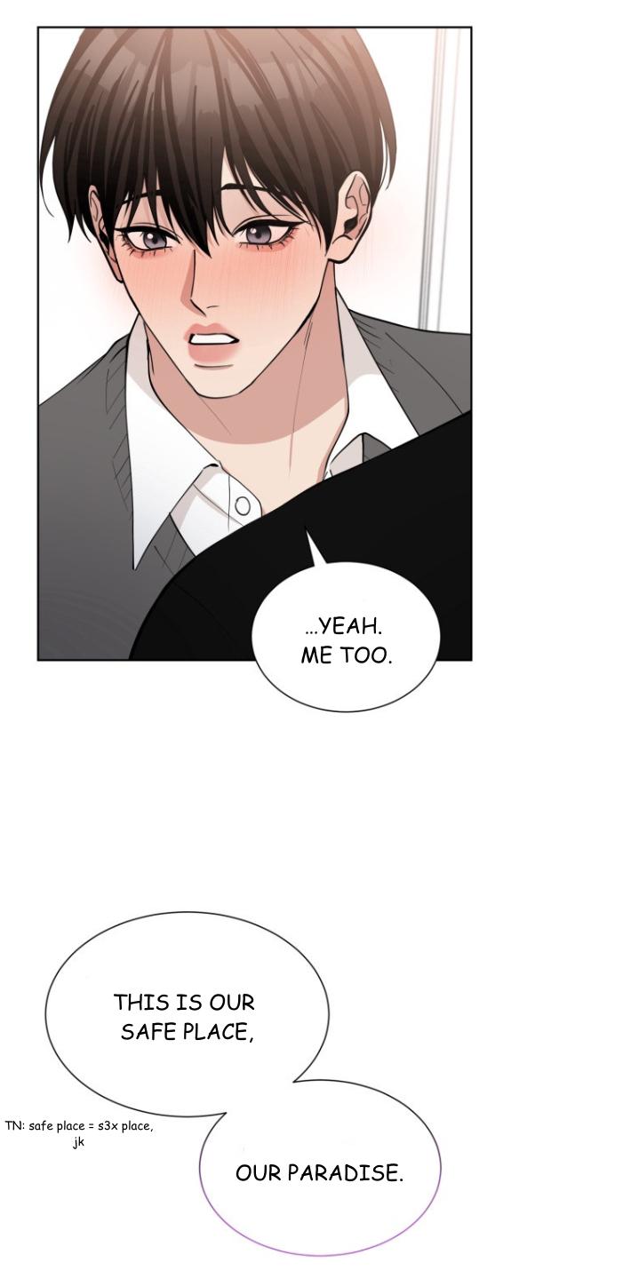 Semi Family Love Chapter 9 page 37 - 