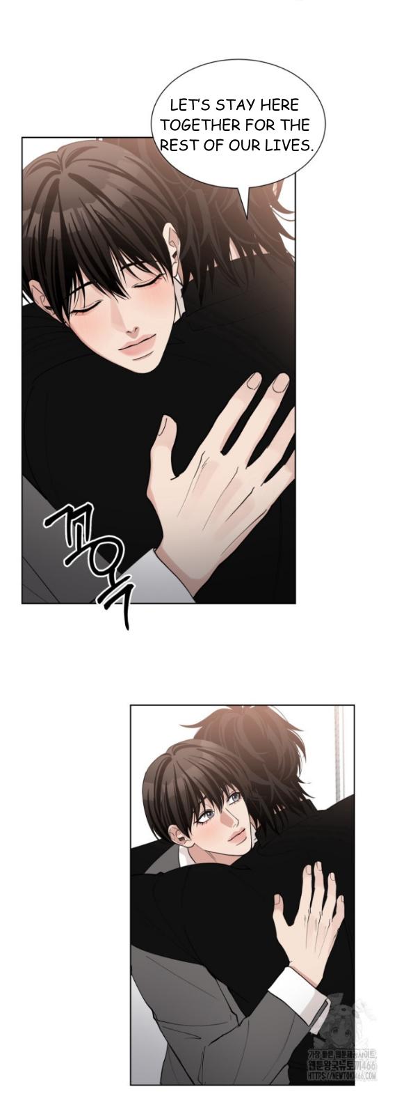 Semi Family Love Chapter 9 page 39 - 