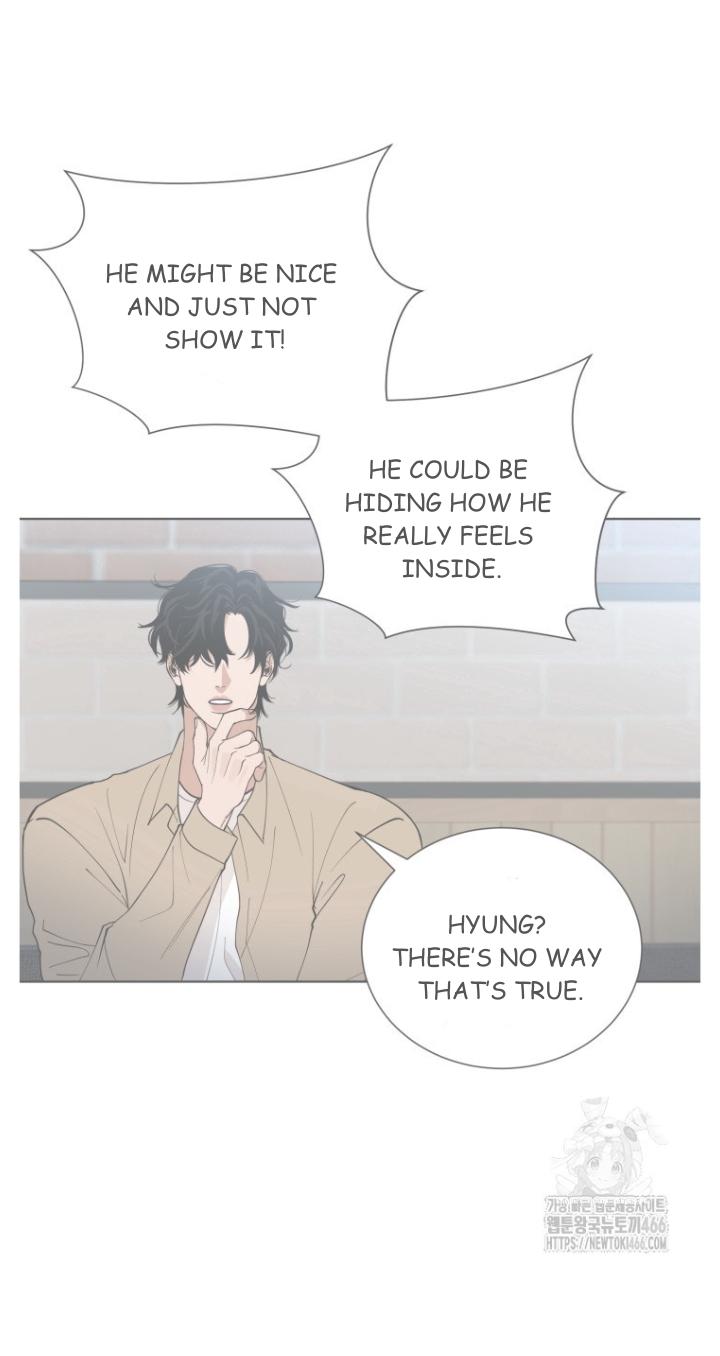 Semi Family Love Chapter 9 page 5 - 