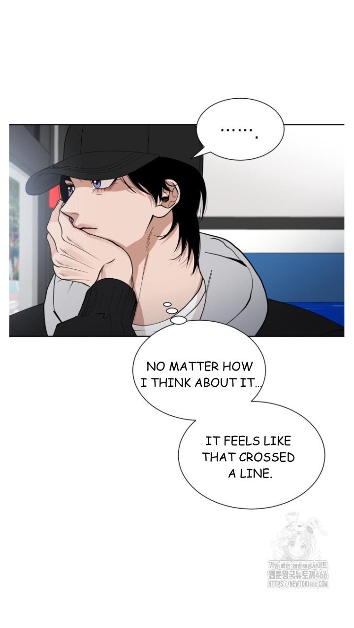 Semi Family Love Chapter 9 page 6 - 