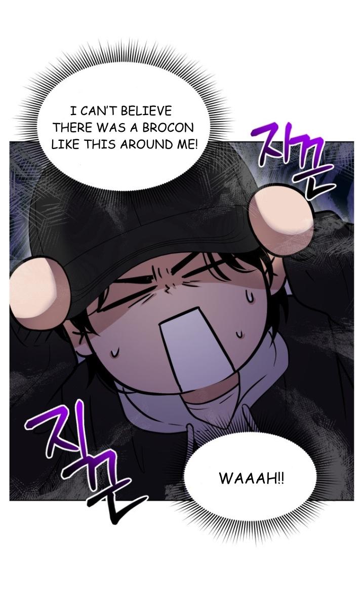 Semi Family Love Chapter 9 page 7 - 