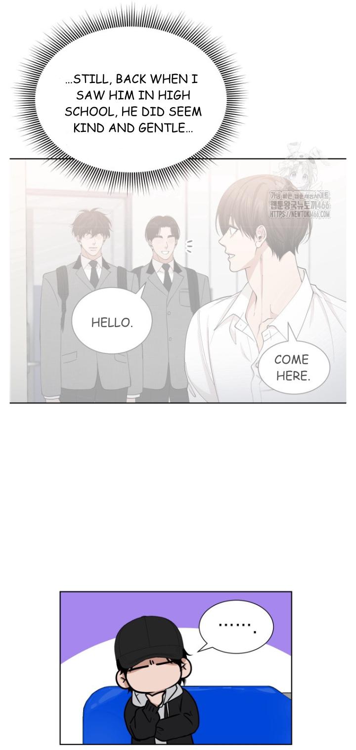 Semi Family Love Chapter 9 page 8 - 
