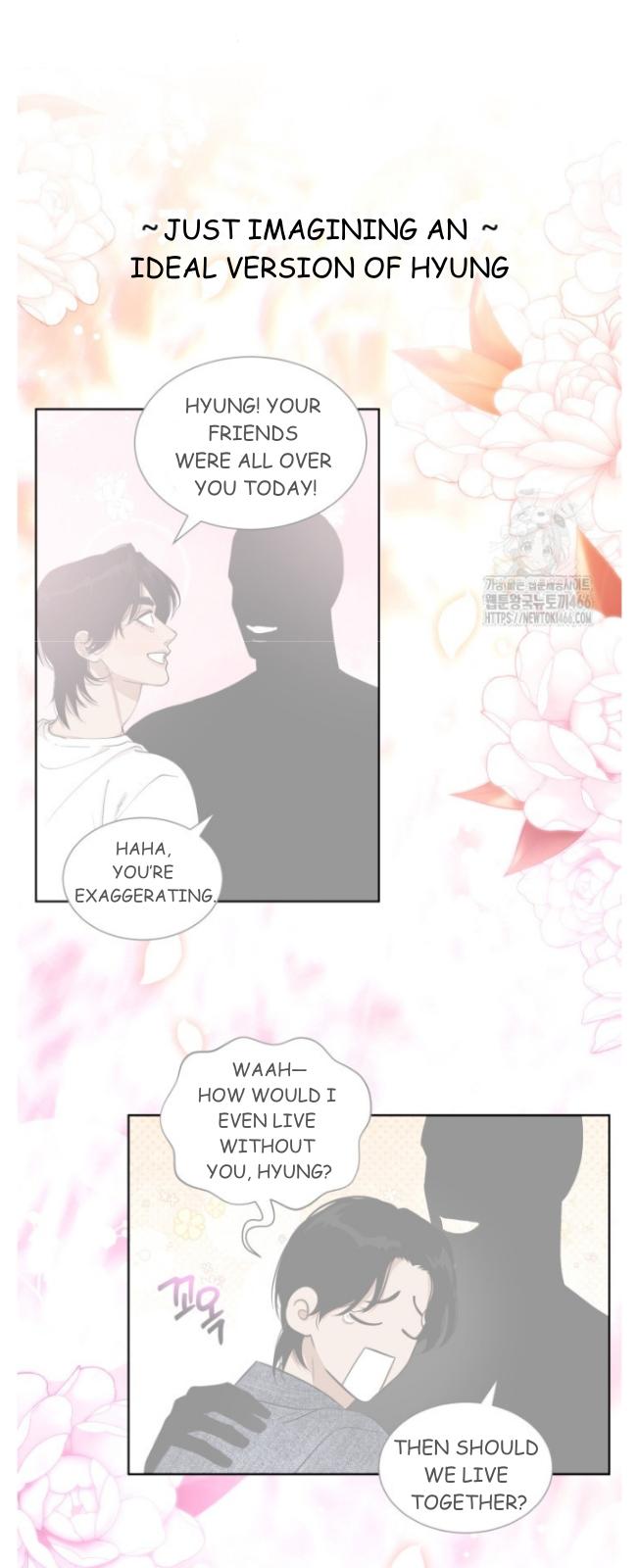 Semi Family Love Chapter 9 page 9 - 