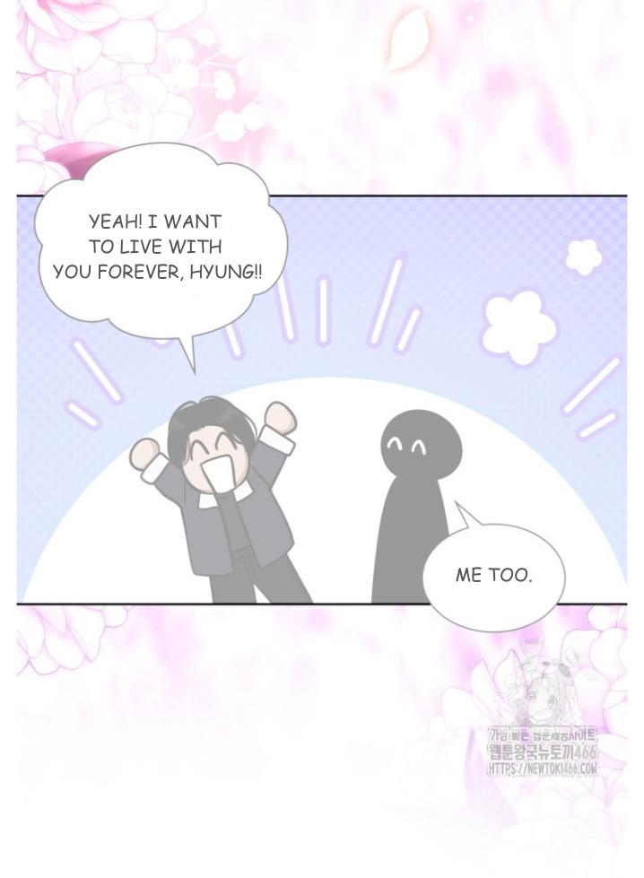 Semi Family Love Chapter 9 page 10 - 
