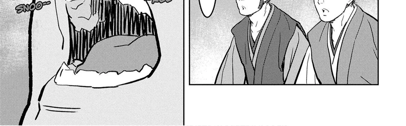 Sengoku Komachi Kurou Tan! Chapter 21 page 64 - 