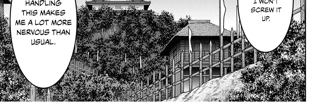 Sengoku Komachi Kurou Tan! Chapter 21 page 80 - 