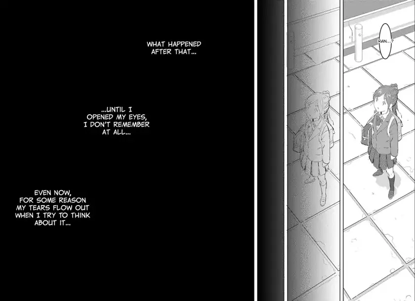 Sengoku Komachi Kuroutan Chapter 0.99 page 8 - 
