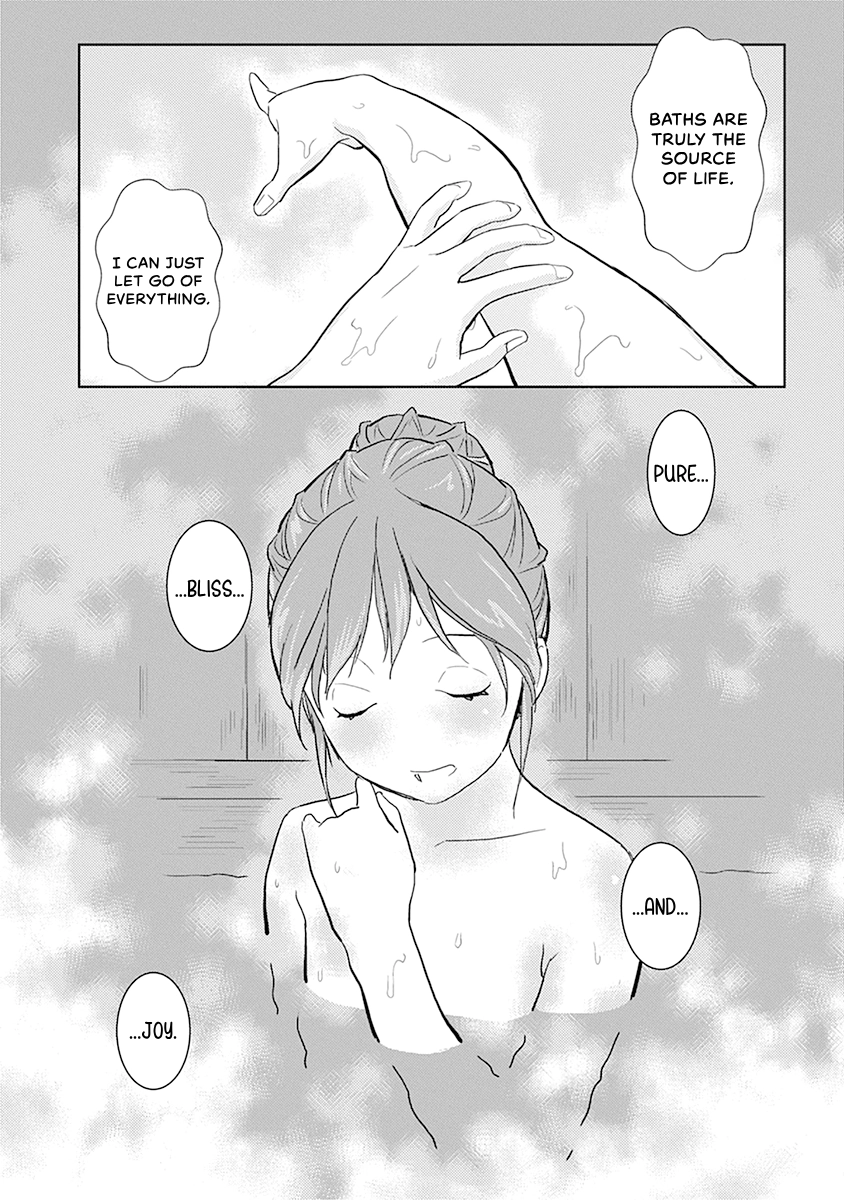 Sengoku Komachi Kuroutan Chapter 0 page 107 - 