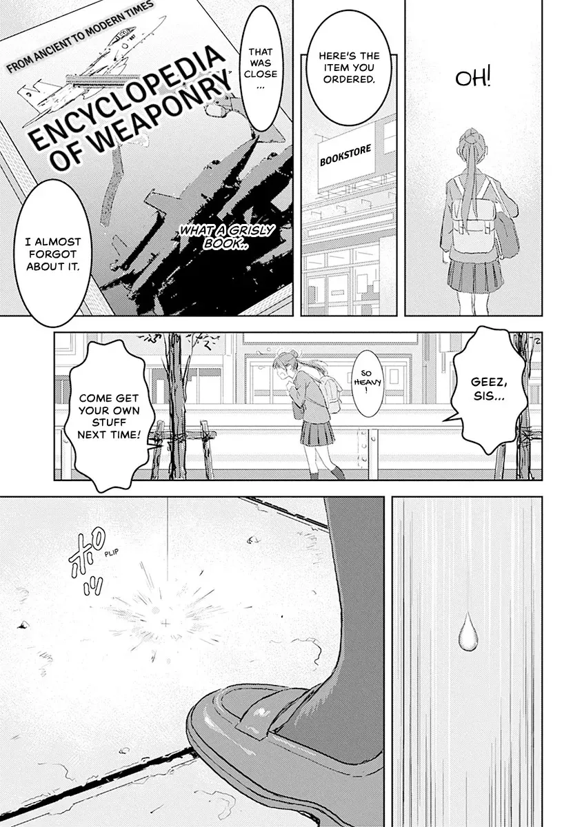 Sengoku Komachi Kuroutan Chapter 0 page 10 - 