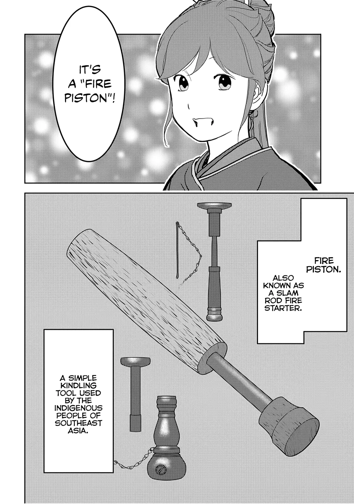Sengoku Komachi Kuroutan Chapter 23.99 page 21 - 