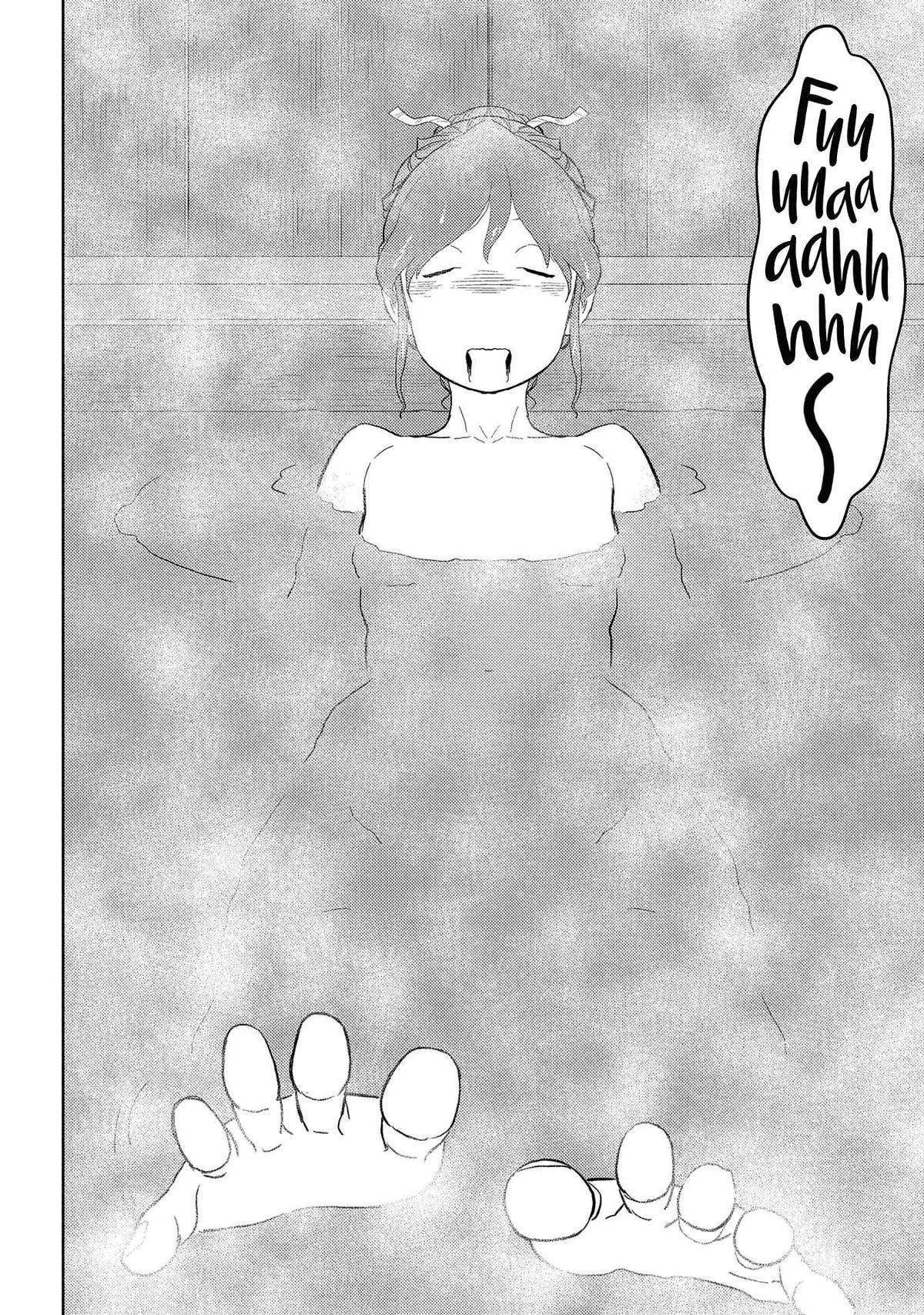 Sengoku Komachi Kuroutan Chapter 26.99 page 3 - 