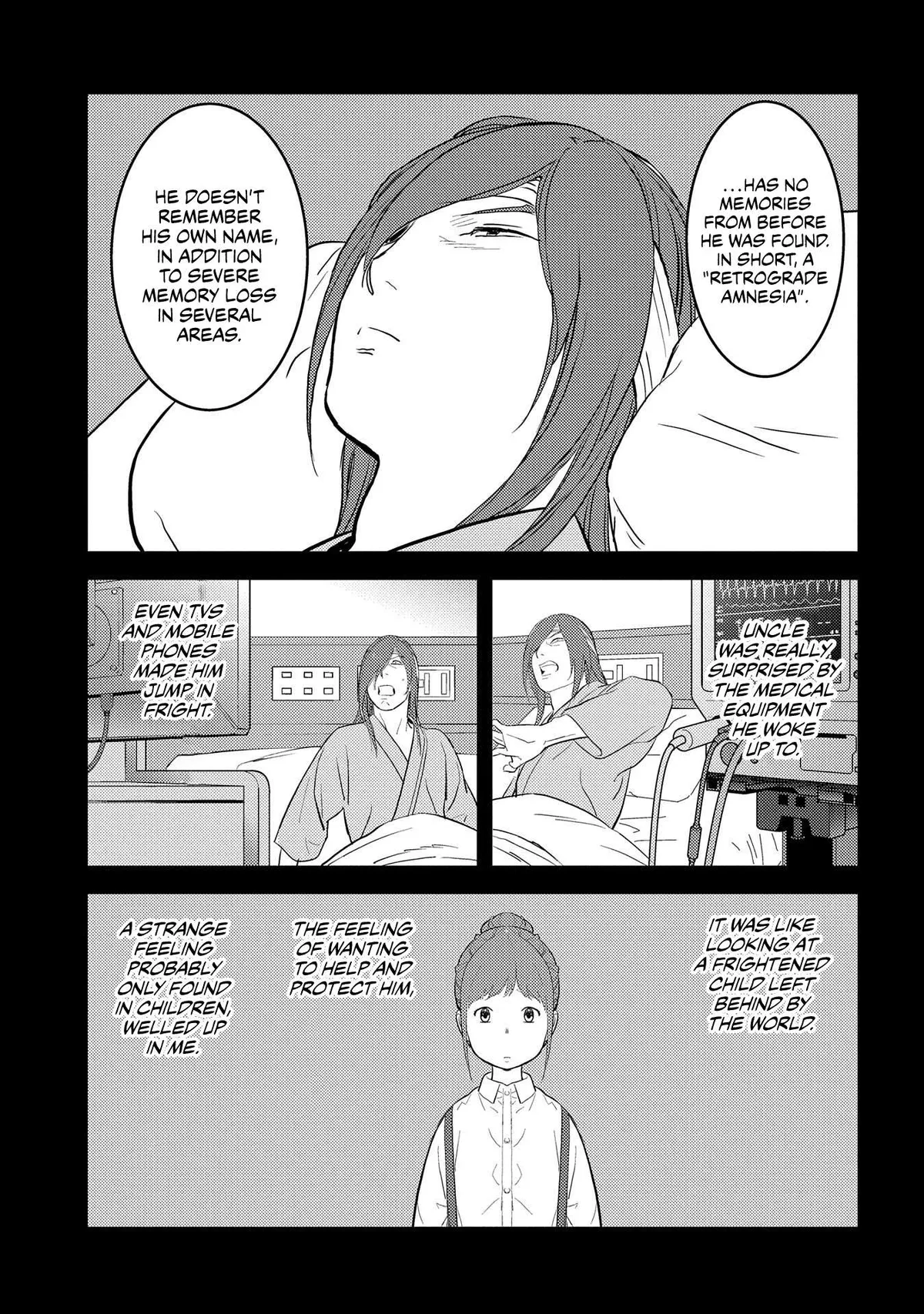 Sengoku Komachi Kuroutan Chapter 28.99 page 11 - 