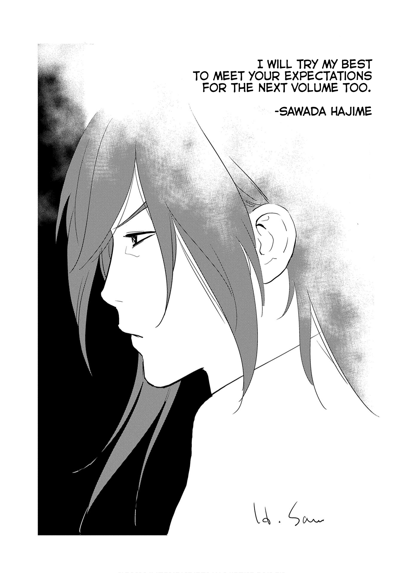 Sengoku Komachi Kuroutan Chapter 30.1 page 27 - 