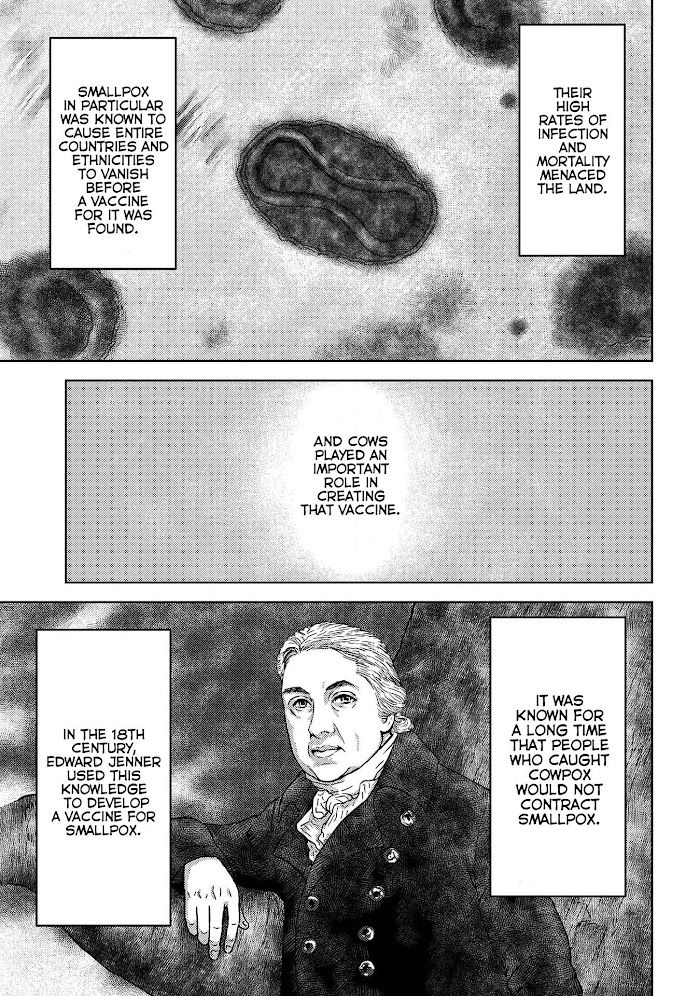 Sengoku Komachi Kuroutan Chapter 30 page 13 - 