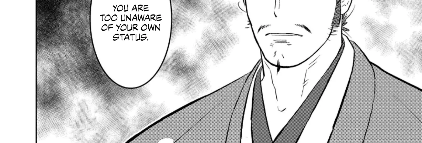 Sengoku Komachi Kuroutan Chapter 60 page 37 - 
