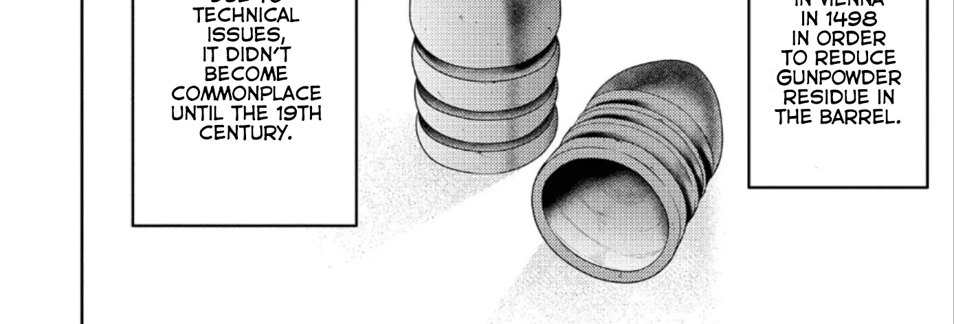 Sengoku Komachi Kuroutan Chapter 60 page 5 - 