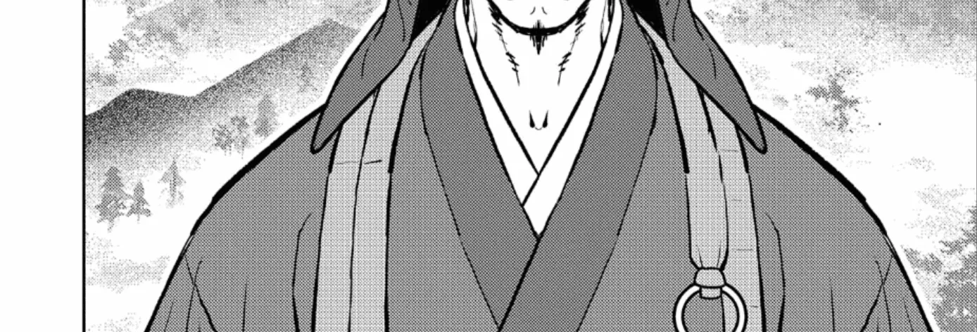 Sengoku Komachi Kuroutan Chapter 60 page 41 - 