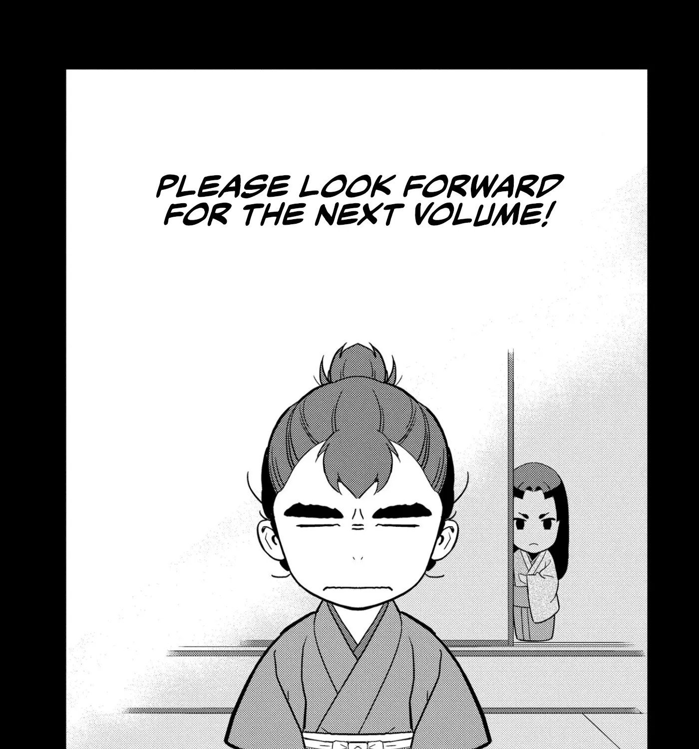 Sengoku Komachi Kuroutan Chapter 60 page 66 - 