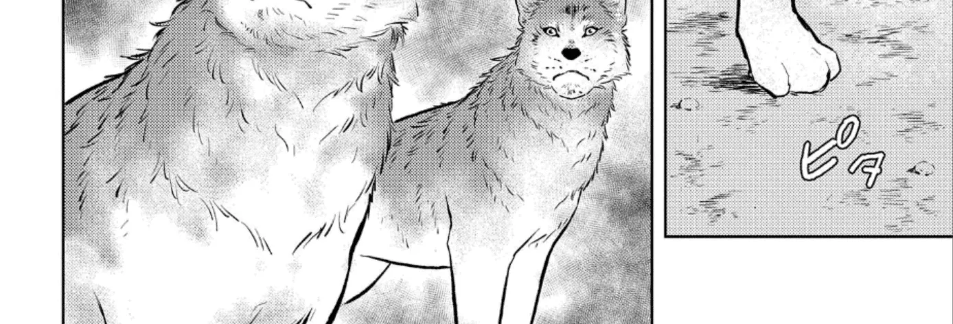 Sengoku Komachi Kuroutan Chapter 60 page 9 - 